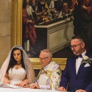 Meet your Posher, Shay